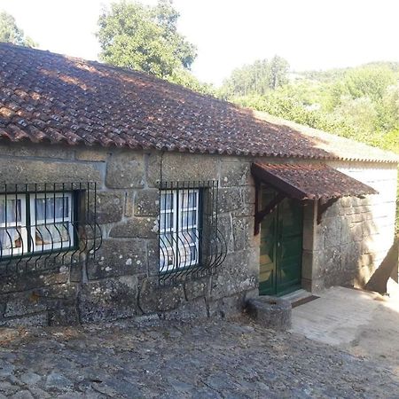 Casa Da Azenha Villa Baiao Ngoại thất bức ảnh