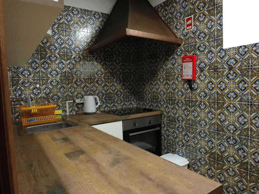 Casa Da Azenha Villa Baiao Ngoại thất bức ảnh
