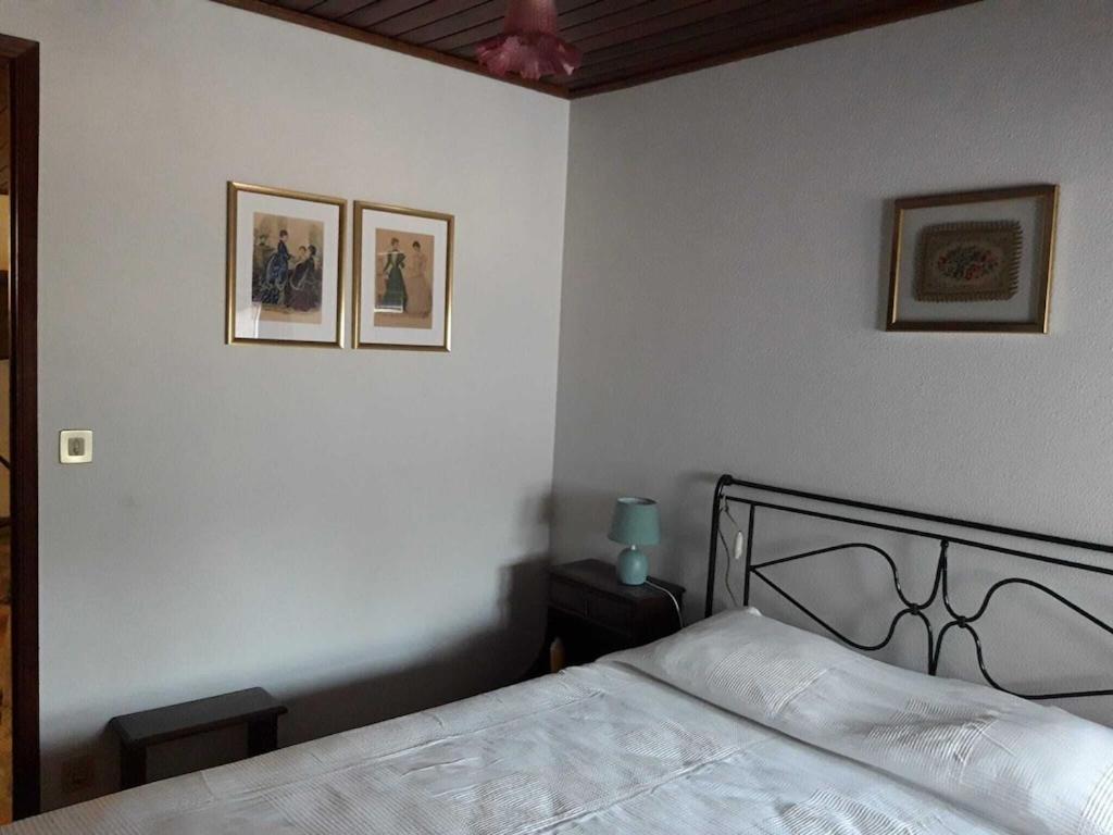Casa Da Azenha Villa Baiao Ngoại thất bức ảnh