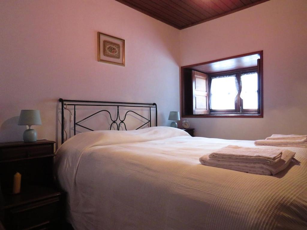 Casa Da Azenha Villa Baiao Ngoại thất bức ảnh