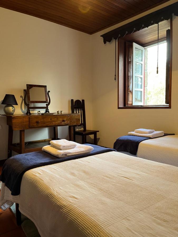 Casa Da Azenha Villa Baiao Ngoại thất bức ảnh