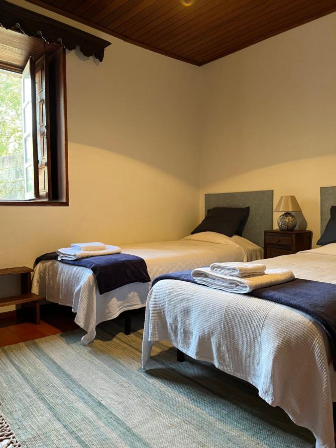 Casa Da Azenha Villa Baiao Ngoại thất bức ảnh